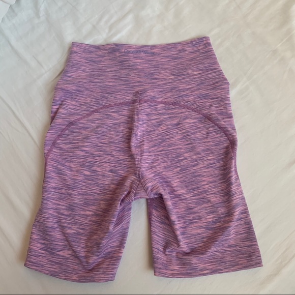 NWT Outdoor Voices Flow Shorts - Picture 6 of 7